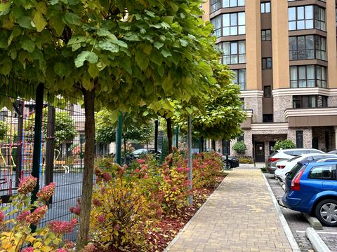 квартира за адресою Приміська вул., 6