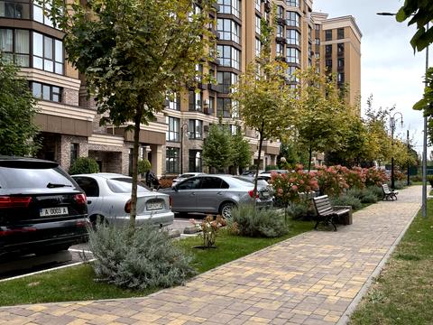 квартира за адресою Приміська вул., 6