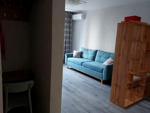 квартира по адресу Героев просп., 3