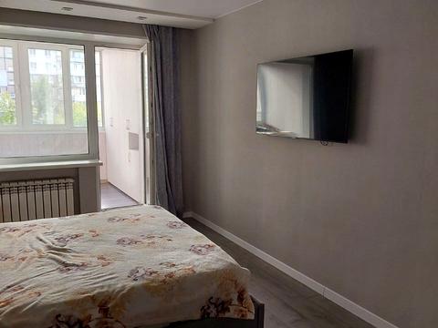 квартира по адресу Героев просп., 3