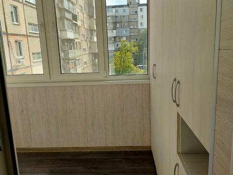 квартира по адресу Героев просп., 3