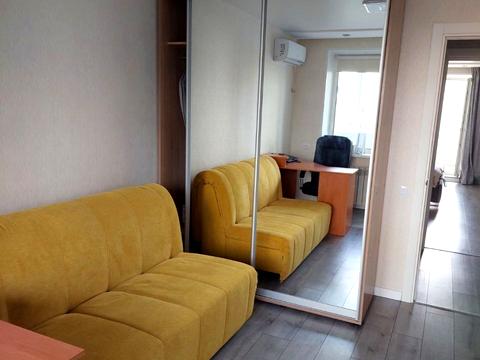 квартира по адресу Героев просп., 3