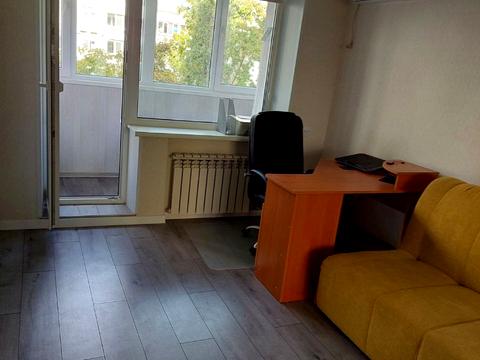 квартира по адресу Героев просп., 3