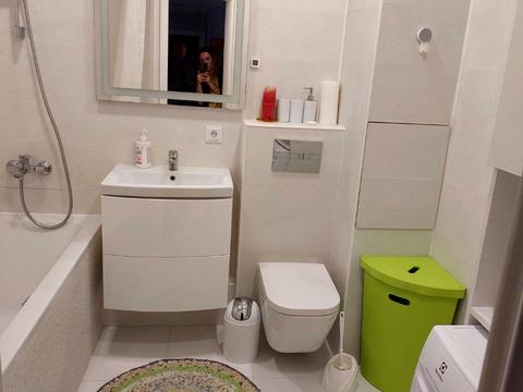 квартира по адресу Героев просп., 3