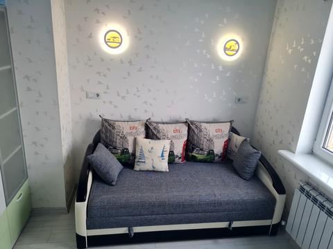 квартира за адресою Робоча вул., 166-Д