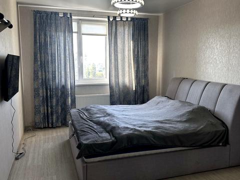 квартира по адресу Академика Воробьёва ул. (Академіка Воробйова), 1б