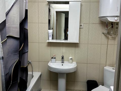 квартира по адресу Академика Воробьёва ул. (Академіка Воробйова), 1б