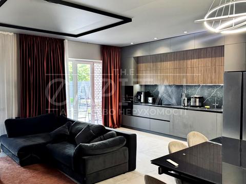 будинок за адресою Березова вул.