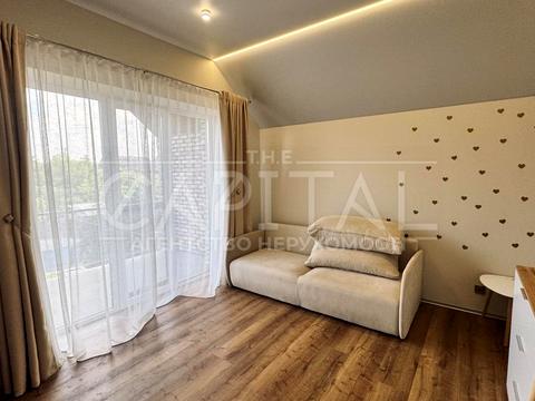 будинок за адресою Березова вул.