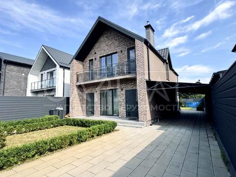 будинок за адресою Березова вул.