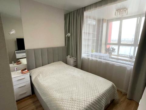 квартира за адресою Набережно-Рибальська вул., 27