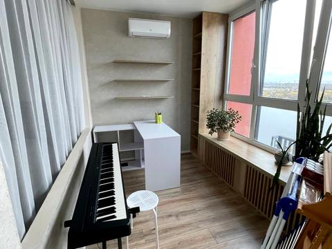 квартира за адресою Набережно-Рибальська вул., 27