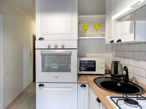 квартира по адресу Кирилловская ул. (Фрунзе), 99/1 к2