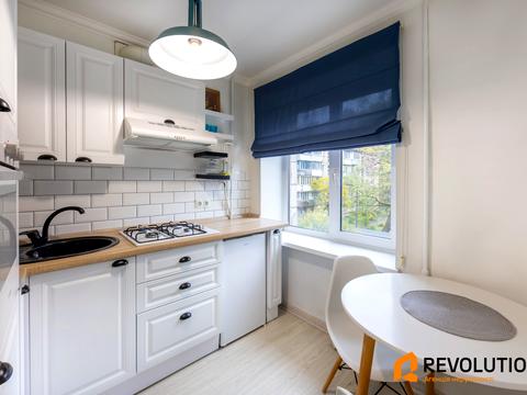 квартира по адресу Кирилловская ул. (Фрунзе), 99/1 к2