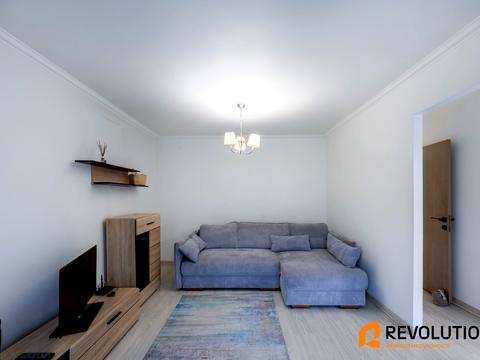 квартира по адресу Кирилловская ул. (Фрунзе), 99/1 к2