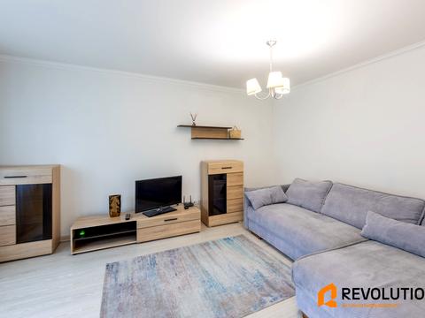 квартира по адресу Кирилловская ул. (Фрунзе), 99/1 к2