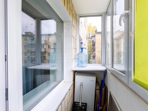 квартира по адресу Кирилловская ул. (Фрунзе), 99/1 к2