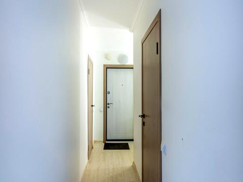 квартира по адресу Кирилловская ул. (Фрунзе), 99/1 к2