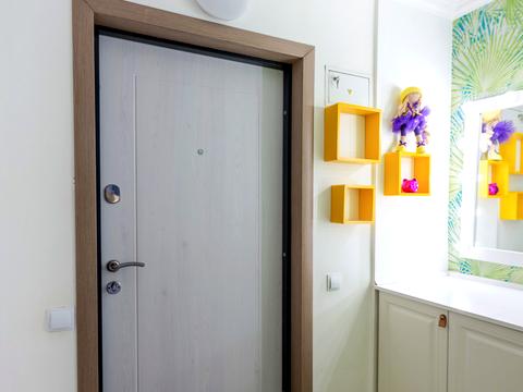 квартира по адресу Кирилловская ул. (Фрунзе), 99/1 к2