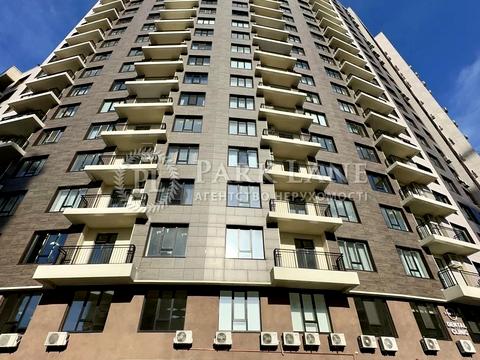 квартира за адресою Василя Тютюнника вул. (Анрі Барбюса), 28-А