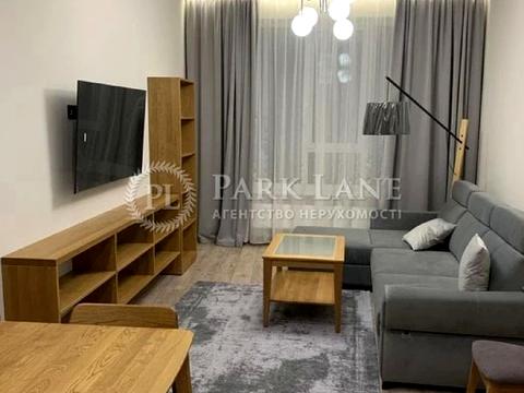 квартира за адресою Василя Тютюнника вул. (Анрі Барбюса), 28-А