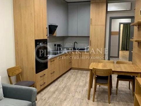 квартира за адресою Василя Тютюнника вул. (Анрі Барбюса), 28-А