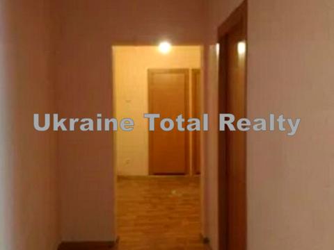 квартира за адресою Петра Григоренка просп., 12