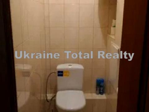 квартира за адресою Петра Григоренка просп., 12