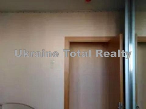 квартира за адресою Петра Григоренка просп., 12