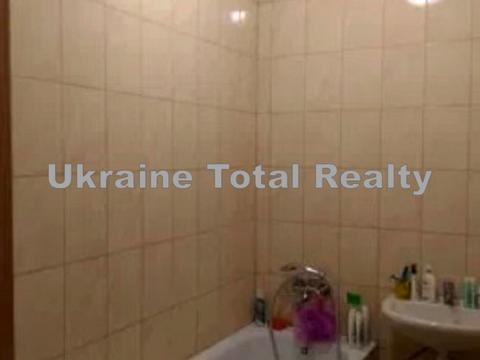 квартира за адресою Петра Григоренка просп., 12