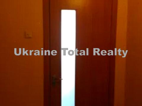 квартира за адресою Петра Григоренка просп., 12