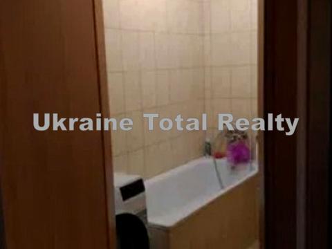 квартира за адресою Петра Григоренка просп., 12