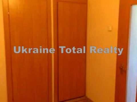 квартира за адресою Петра Григоренка просп., 12