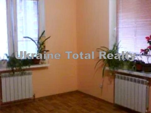 квартира за адресою Петра Григоренка просп., 12