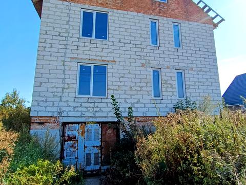 дом по адресу Лесі Українки, 21