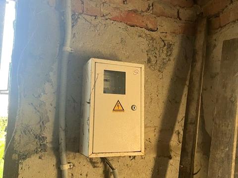 дом по адресу Лесі Українки, 21