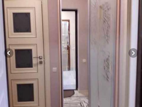 квартира по адресу Бехтерева ул. (Новослобідська), 23-Б