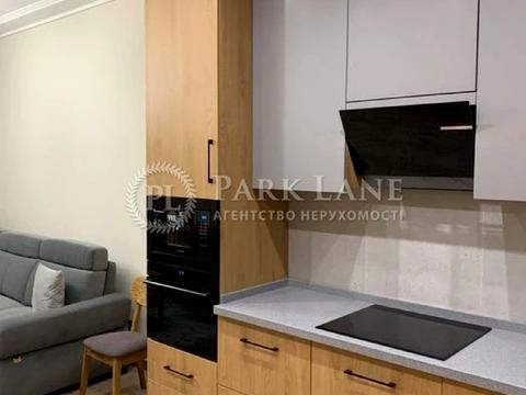 квартира за адресою Василя Тютюнника вул. (Анрі Барбюса), 28-А