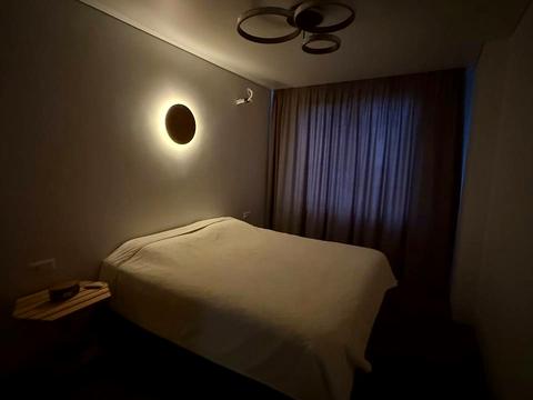 квартира за адресою Приміська вул., 6