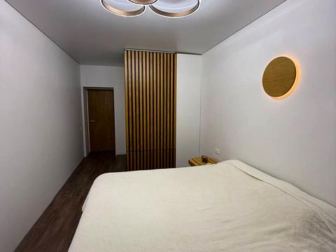 квартира за адресою Приміська вул., 6