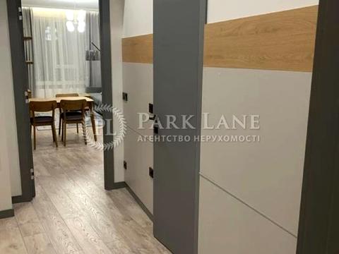 квартира за адресою Василя Тютюнника вул. (Анрі Барбюса), 28-А