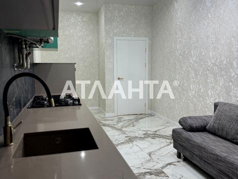 квартира по адресу Фонтанская дорога ул., 64/1