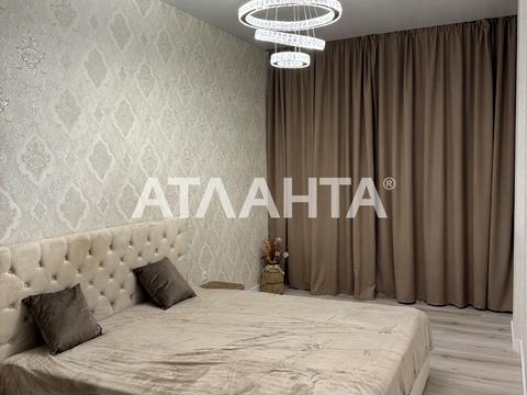 квартира по адресу Фонтанская дорога ул., 64/1