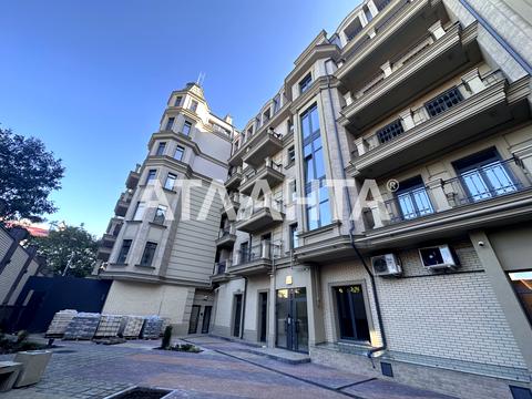 квартира по адресу Фонтанская дорога ул., 64/1