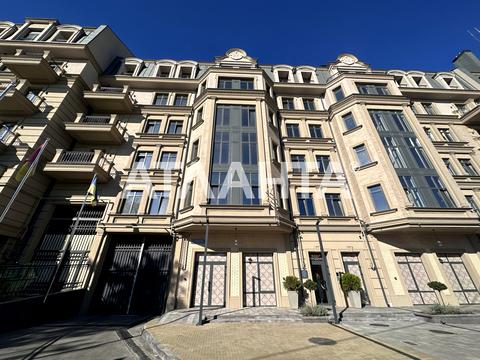 квартира по адресу Фонтанская дорога ул., 64/1