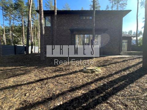 будинок за адресою Хвойки