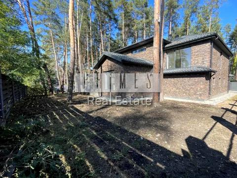 будинок за адресою Хвойки