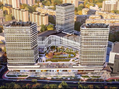 комерційна за адресою Васильківська вул., 1