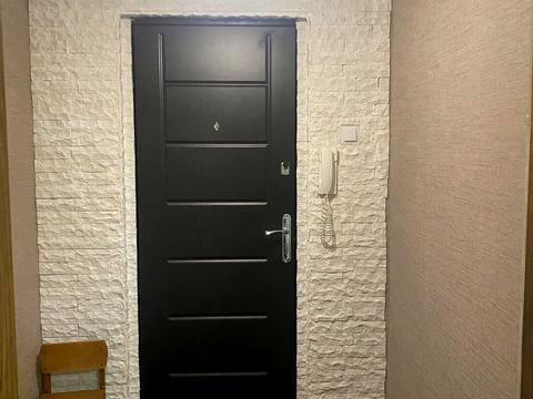 квартира за адресою Ревуцького вул., 13