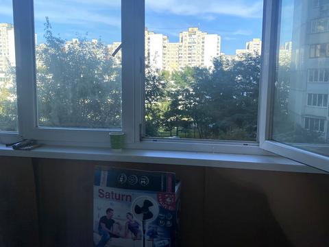 квартира за адресою Ревуцького вул., 13